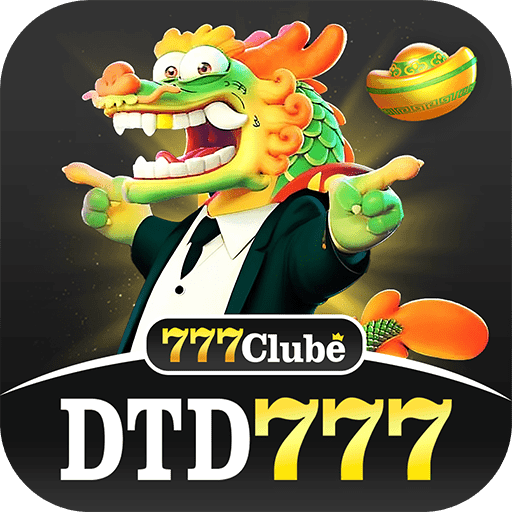 DTD777 logo